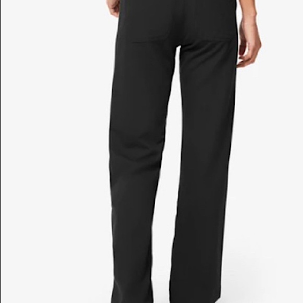 FIGS Livingston scrub pants - black
